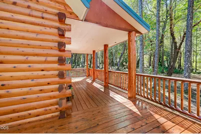 5135 Thompson Creek Road, Selma, OR 97538 - Photo 11