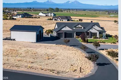 6949 SW Mill Iron Circle, Powell Butte, OR 97753 - Photo 1