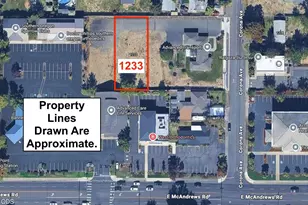 1233 Corona Ave, Medford, OR 97504 - Photo 1