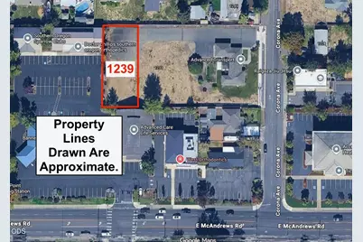 1239 Corona Avenue, Medford, OR 97504 - Photo 1