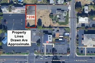 1239 Corona Ave, Medford, OR 97504 - Photo 1