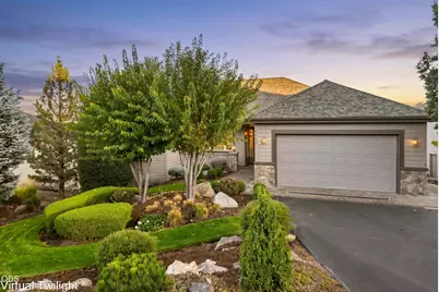 1056 Niagara Falls Drive, Redmond, OR 97756 - Photo 1