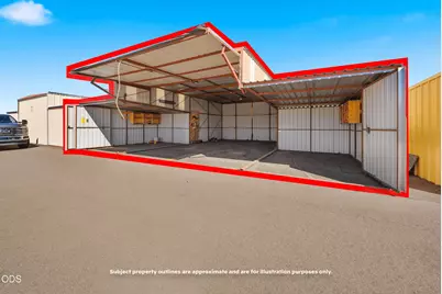 0 Milligan Way #BB-2, Medford, OR 97503 - Photo 3