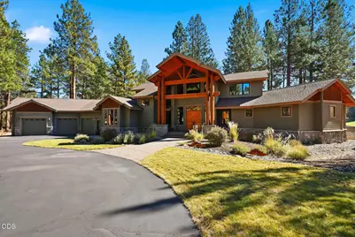 17111 Lady Caroline Drive, Sisters, OR 97759 - Photo 1