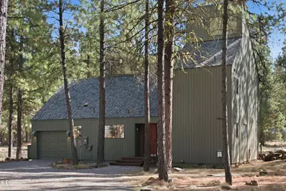 70616 Heather #SM 198, Black Butte Ranch, OR 97759 - Photo 1