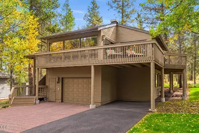 57676 Tan Oak Lane #37, Sunriver, OR 97707 - Photo 3