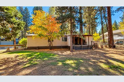 60198 Cinder Butte Road, Bend, OR 97702 - Photo 1
