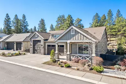 3119 NW Hidden Ridge Drive, Bend, OR 97703 - Photo 3