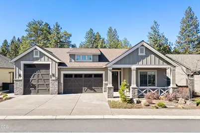 3119 NW Hidden Ridge Drive, Bend, OR 97703 - Photo 1