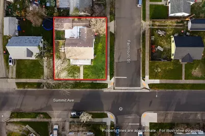 415 Summit Avenue, Medford, OR 97501 - Photo 33