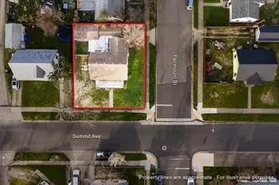 415 Summit Ave, Medford, OR 97501 - Photo 33