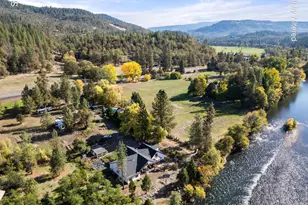 29266 Oregon 62, Trail, OR 97541 - Photo 1