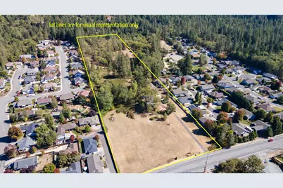 2849 Williams Highway, Grants Pass, OR 97527 - Photo 1
