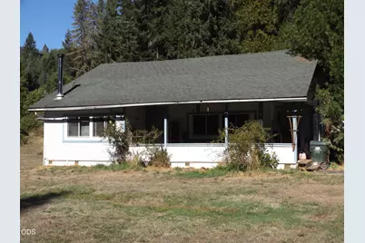 1144 Starveout Creek Road, Azalea, OR 97410 - Photo 1
