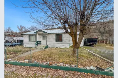 224 N Humbolt Street, Canyon City, OR 97820 - Photo 1