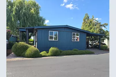 1800 Lakewood Court #SPC 107, Eugene, OR 97402 - Photo 3