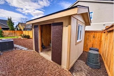 411 SE Stetson Court, Prineville, OR 97754 - Photo 31