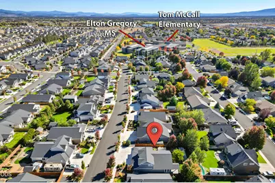 1646 NW Upas Avenue, Redmond, OR 97756 - Photo 63