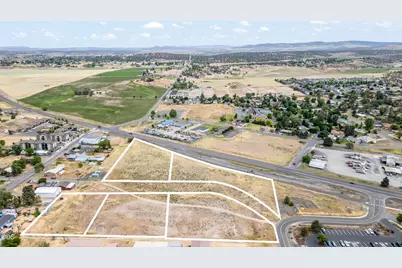 Ne Hwy 97 Tl 400-404, Madras, OR 97741 - Photo 1