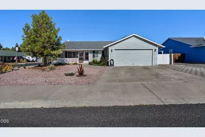 915 NE Yew Street, Prineville, OR 97754 - Photo 3