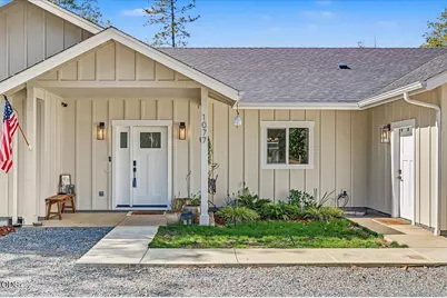 1077 Ellison Loop, Merlin, OR 97532 - Photo 1