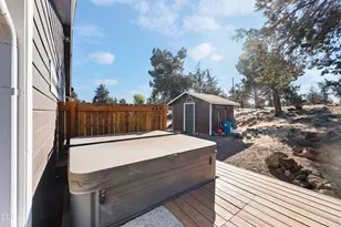5391 NW Frank Wy, Redmond, OR 97756 - Photo 37