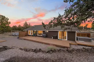 5391 NW Frank Wy, Redmond, OR 97756 - Photo 61