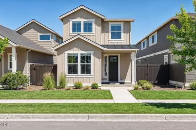 20901 SE Denver Drive, Bend, OR 97702 - Photo 1
