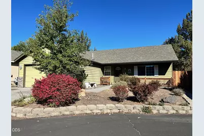 3348 NE Hoona Drive, Bend, OR 97701 - Photo 1
