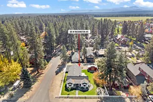 305 W Washington Ave, Sisters, OR 97759 - Photo 33