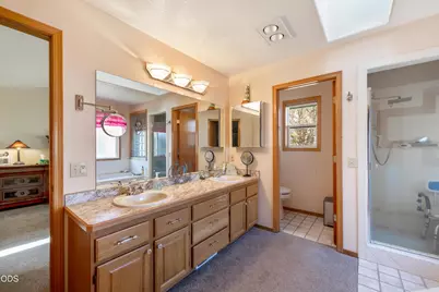 7208 NE Ochoco Highway, Prineville, OR 97754 - Photo 17