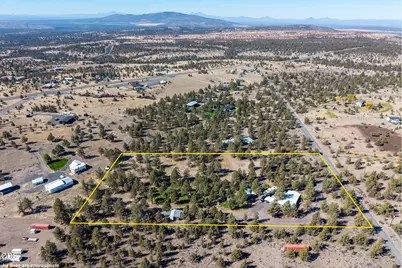 5398 SE Coyote Lane, Prineville, OR 97754 - Photo 45