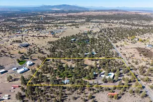 5398 SE Coyote Ln, Prineville, OR 97754 - Photo 45