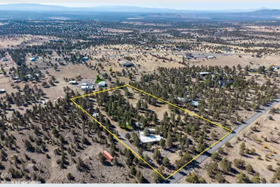 5398 SE Coyote Lane, Prineville, OR 97754 - Photo 47