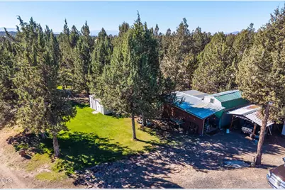 5398 SE Coyote Lane, Prineville, OR 97754 - Photo 43