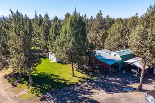 5398 SE Coyote Ln, Prineville, OR 97754 - Photo 43