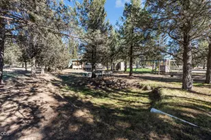 5398 SE Coyote Ln, Prineville, OR 97754 - Photo 31