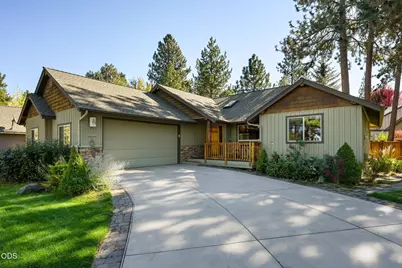 20118 Crystal Mountain Lane, Bend, OR 97702 - Photo 1