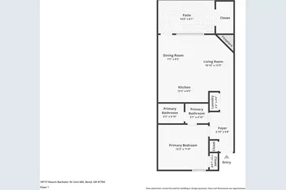 19717 SW Mount Bachelor Drive #UNIT 152, Bend, OR 97702 - Photo 29