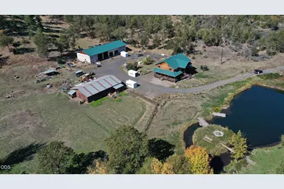 9500 Butte Falls Highway, Eagle Point, OR 97524 - Photo 73
