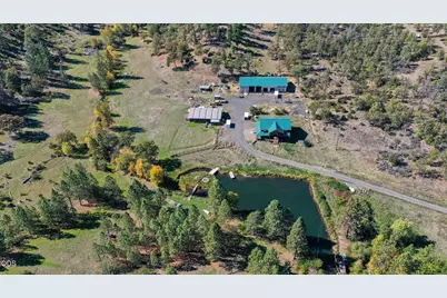 9500 Butte Falls Highway, Eagle Point, OR 97524 - Photo 67