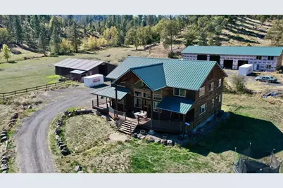9500 Butte Falls Highway, Eagle Point, OR 97524 - Photo 61