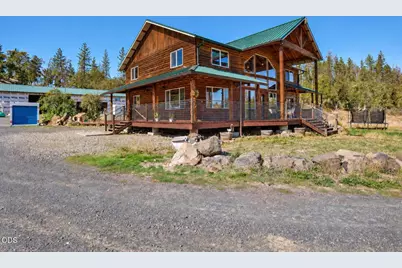 9500 Butte Falls Highway, Eagle Point, OR 97524 - Photo 13