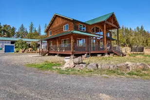 9500 Butte Falls Hwy, Eagle Point, OR 97524 - Photo 13