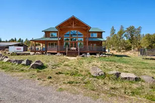 9500 Butte Falls Hwy, Eagle Point, OR 97524 - Photo 1