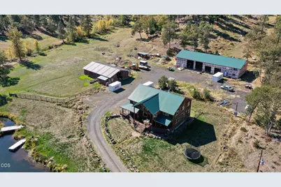 9500 Butte Falls Highway, Eagle Point, OR 97524 - Photo 71