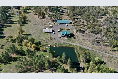 9500 Butte Falls Highway, Eagle Point, OR 97524 - Photo 9