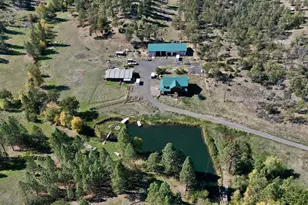9500 Butte Falls Hwy, Eagle Point, OR 97524 - Photo 9