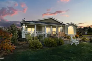 1130 Bly Mountain Cutoff Rd, Bonanza, OR 97623 - Photo 1
