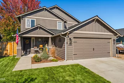 3060 NE Yellow Ribbon Drive, Bend, OR 97701 - Photo 1